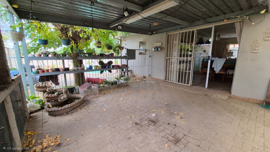 4 Bedroom Property for Sale in Fauna Free State